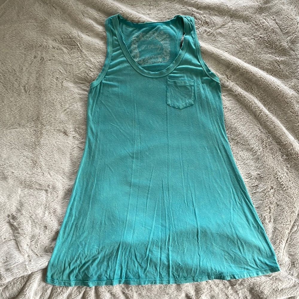 Swimsuit cover up